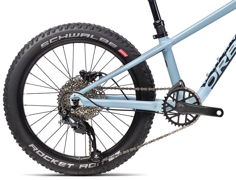 rower dzieci cy rower trail rower trailowy Orbea laufey greenbike.pl